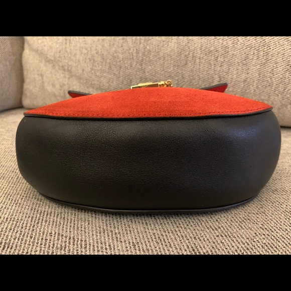 Chloe Drew Bag - Picture 4 of 9